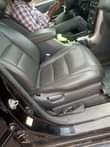 A picture of Honda Pilot 2007