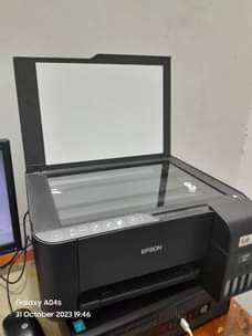 A picture of Epson printer l3250