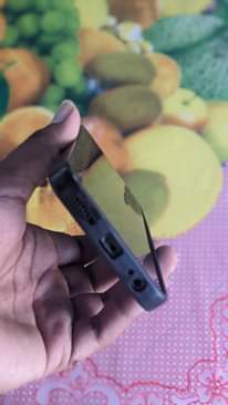 A picture of TECNO CAMON 16