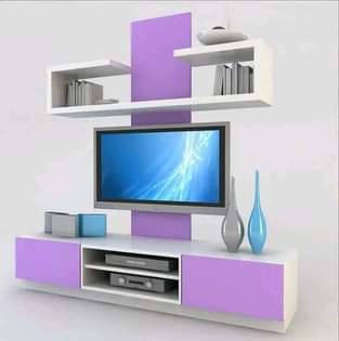 A picture of Wall unit