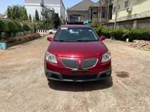 A picture of Super clean potiac vibe 2006 model with duty Location is