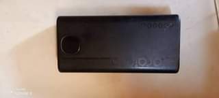 A picture of Power bank