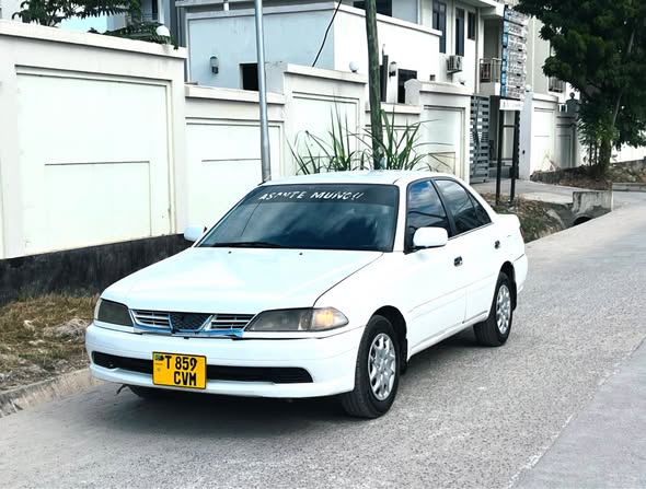A picture of CARINA TI 0672210608