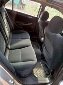 A picture of 2005 Honda Accord Used