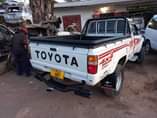 A picture of TOYOTA PICKUP