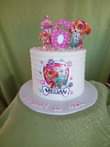 A picture of Sweetmoments Cakes Watsp No 255688306690 Delivery Available POPOTE ULIPO