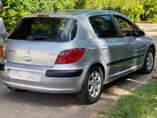 A picture of For Sale Clean Nigerian Used Peugeot 307 Automatic Transmission Price