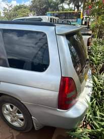 A picture of 2006 Subaru Forester