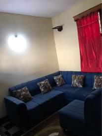 A picture of nauza sofa L la watu 6 liko vzr sana bei