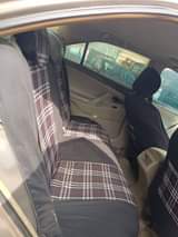 A picture of Awoof awoof Awoof dealer price Registered Toyota Camry LE AC