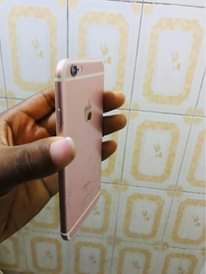 A picture of iphone 6s