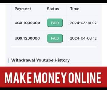 A picture of MAKEMONEYONLINE MULLAGAIN CHAT ON WHATSAPP https wa me 256744516863 text