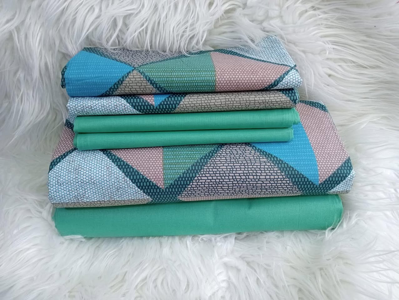 blankets