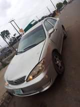 A picture of Toyota Camry 2005Dealers Deal