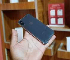 A picture of iPhone X 64GB Ina Face