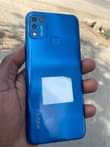 A picture of Infinix hot10 play gb 64 nataka 165000 call 0711000004