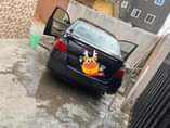 A picture of 06 Honda Accord
