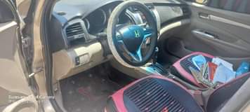 A picture of Top grade 2010 Honda city in great condition 1 9
