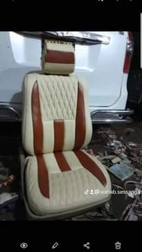 A picture of KHAZAI AUTO PARTS AND CAR ACCESSORIES