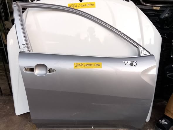 toyota corolla under r30000