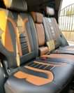 A picture of We do all interior works like upgrading seats floor roof