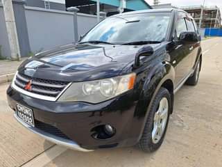 A picture of OUTLANDER 0714058883