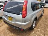 A picture of 16Nissan X trials 2 4cc 2008 2011model on sale you
