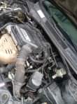 A picture of 2004 RAV4 first body engine silent and gear box perfect