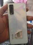 A picture of VIVO Y20