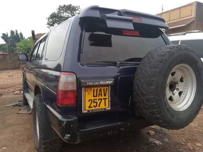 A picture of CALL OR WATSAPP ON 0 7 0 5 117 6