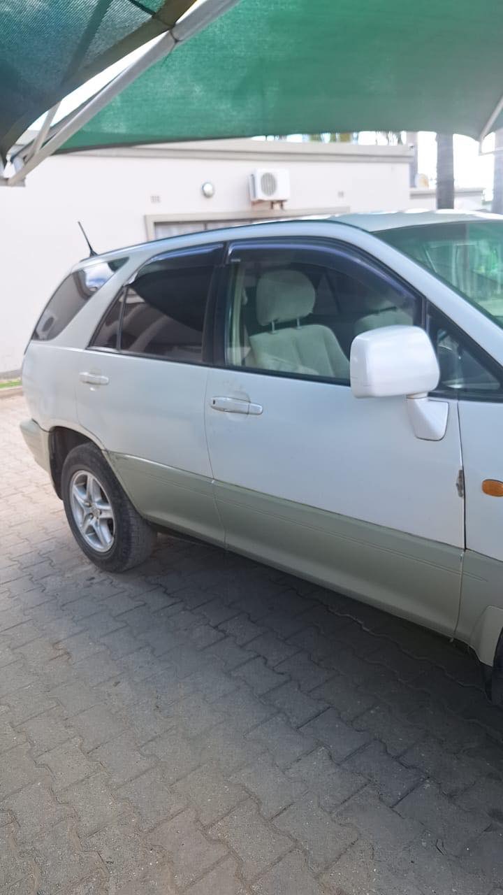 used toyota