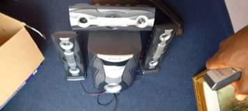 A picture of Quick sale items