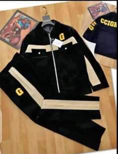 A picture of Clothes