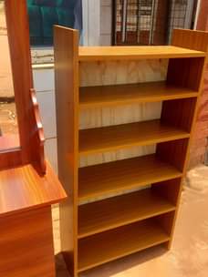 A picture of Shoe rack