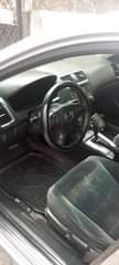A picture of Clean Nigerian Used Honda Accord Neatly Repainted SMOOTH AUTOMATIC TRANSMISSION