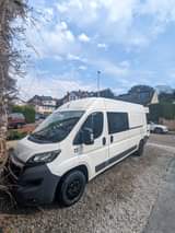 campervans for sale uk