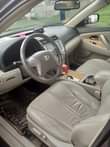 A picture of Toyota Camry 08 Keyless
