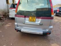 A picture of TOYOTA Noah field tourer 4wd. 0755309449 0781518583.
