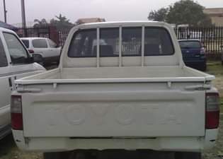 A picture of Tokunbo