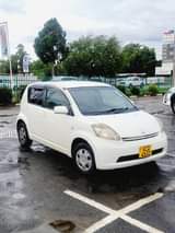 used toyota passo