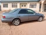 A picture of DISTRESS SALE CAMRY BIGLIGHT Price 1m Not Negotiable Please Dm