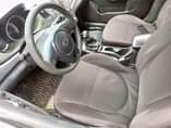 A picture of Kia Cerato 2010