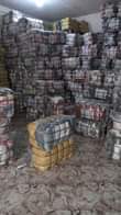 A picture of Second Hand Bales