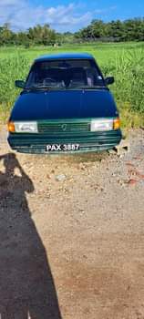 nissan b12