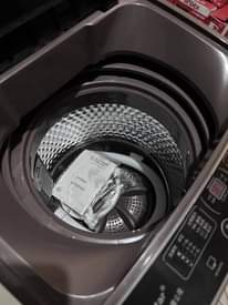 A picture of Washing machine
