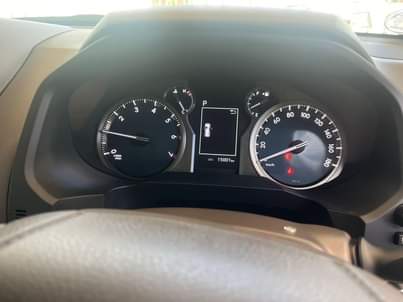 A picture of TOYOTA LAND CRUISER V8