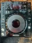 A picture of Pioneer cdj850k and Pioneer cdjm350 and case full set