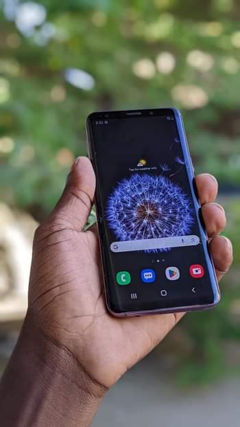 samsung s9
