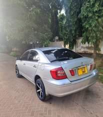 A picture of Toyota Premio