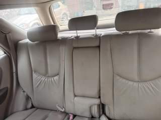 A picture of RX300 03 model foreign used tokunbo Onitsha Anambra State 6